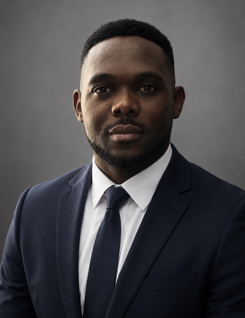 Kayobyo Derrick, Founder and Director of Kayo Properties
