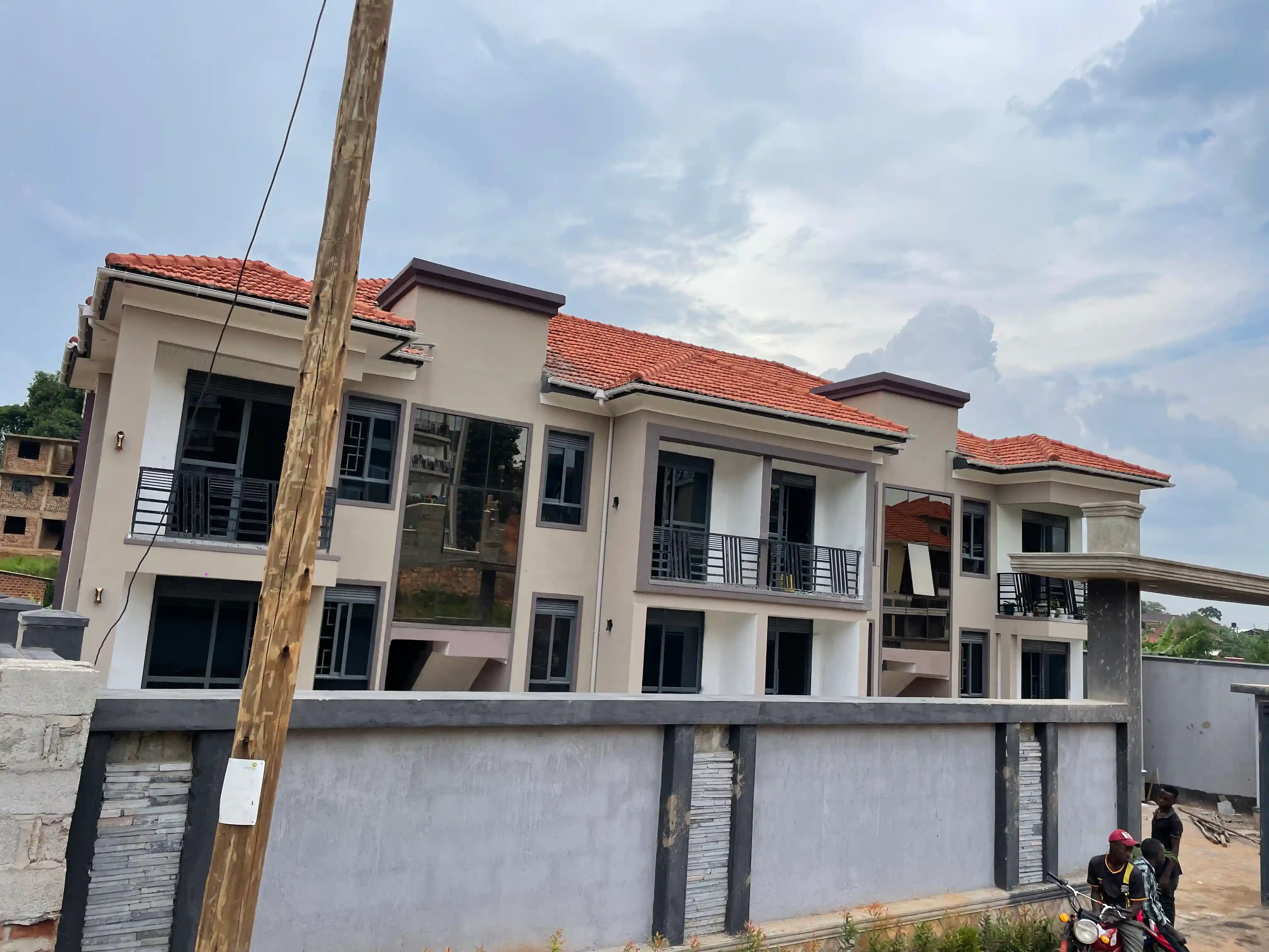 Antara, Kyanja