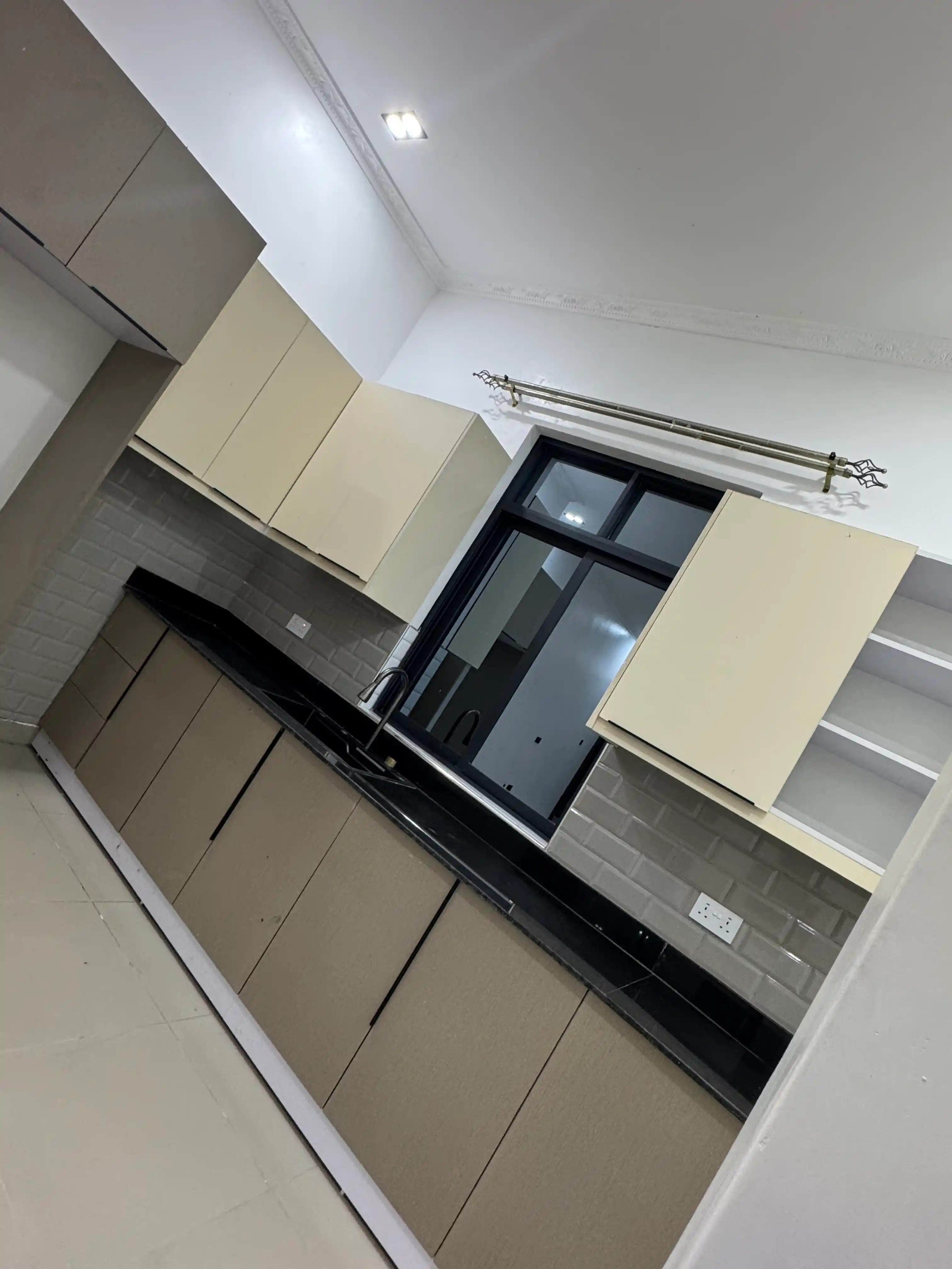 Forest Village Apartments, Muyenga